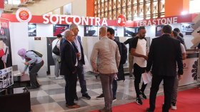 شركات بناء جزائرية تفرض نفسها في الأسواق الدولية