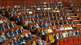 البرلمان المغربي “يُمعن” في التطبيع مع الاحتلال