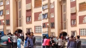 لغز البيت “المسكون” بخنشلة يتواصل وتضارب في التفسيرات