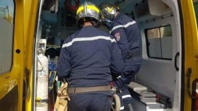 أخبار الجزائر ليوم الثلاثاء 09 ماي 2023