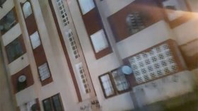 صراخ غريب لامرأة يثير الرعب ويُهجّر سكان عمارة في خنشلة