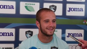 مهدي لكحل حلّ آخر بين أيدي جمال بلماضي