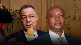 المخزن يطمع في “الجيفة” و”الكاف” تتحول إلى أضحوكة