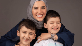 هذا ما فعلته بلوغر سورية بعد زواج زوجها عليها!