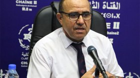 تسليم 12.500 بطاقة فنان وتسجيل 184 مهنة فنية