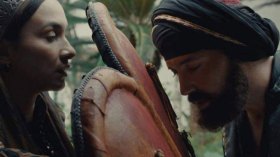 جائزتان لـ”الملكة الأخيرة” في مهرجان الفيلم الشرقي في جنيف