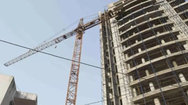 Lancement du programme de réalisation de près de 264.000 logements