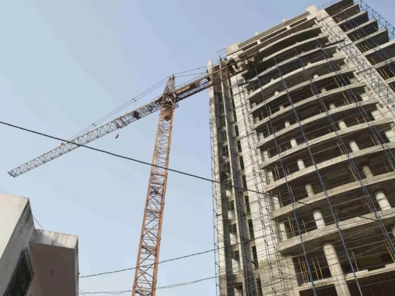 Lancement du programme de réalisation de près de 264.000 logements