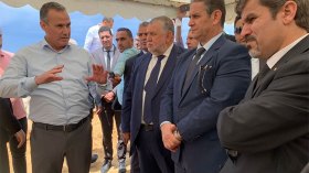 400 طلب لإنشاء تعاونيات الصيد البحري وتربية المائيات