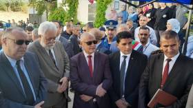 ميرابي يحذر من المعلومات الناقصة والمغلوطة في التسيير