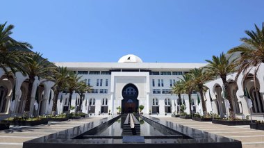 Algerian Foreign Ministry’s Expanded Meeting To Bring Together Immigrant Brains