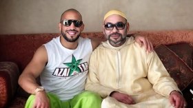 هذه فضائح محمد السادس مع الإخوة زعيتر