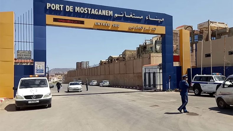أخبار الجزائر ليوم الثلاثاء 23 ماي 2023