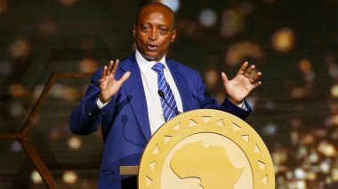 موتسيبي: “أحداث نهائي كأس إفريقيا 2025 غير مقبولة… ولا يجب أن تتكرر مستقبلا”