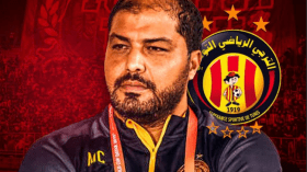 معين الشعباني يخلف نبيل معلول في الترجي التونسي