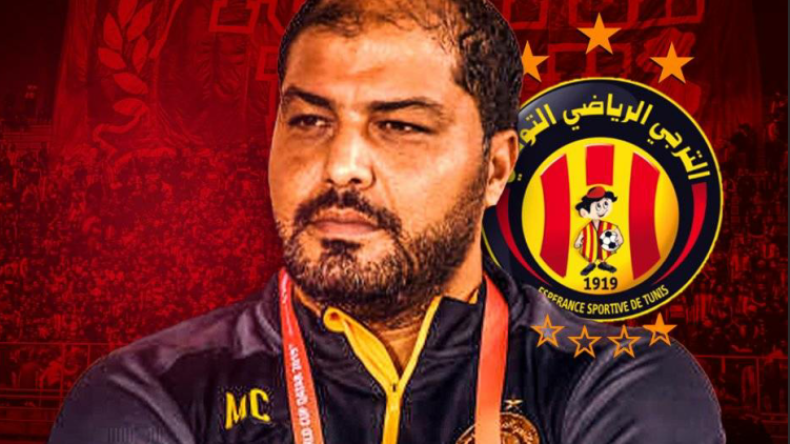 معين الشعباني يخلف نبيل معلول في الترجي التونسي