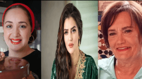 لتفادي التهميش وتحقيق الربح.. هذا ما فعلته فنانات مغربيات!