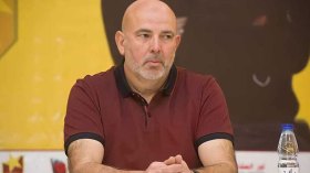 فريق اتحاد العاصمة يتميز بروح المجموعة ووجودنا في النهائي مفاجأة