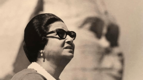 بالفيديو.. الجدل مستمر بشأن أغنية أم كلثوم بالذكاء الاصطناعي