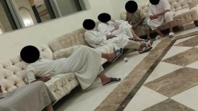 … وكالات تُهين المعتمرين!