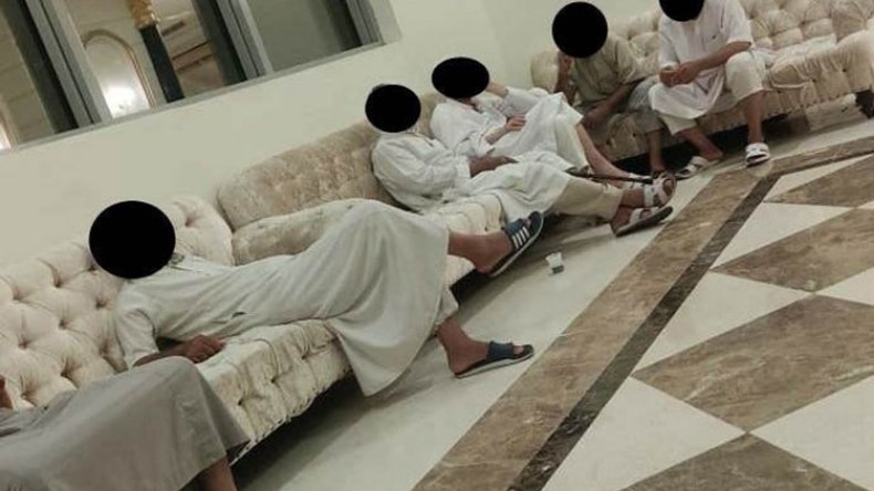 … وكالات تُهين المعتمرين!