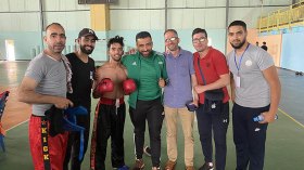 ناد رياضي يحول منحرفين إلى أبطال بوهران