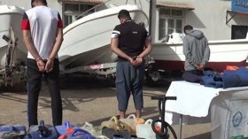 أخبار الجزائر ليوم الإثنين 01 ماي 2023