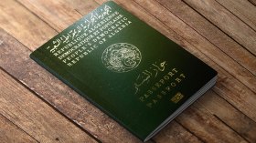 6 أشهر أمام أصحاب جوازات السفر الجاهزة قبل إتلافها