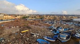 Pêcheurs sinistrés: Le président de la République ordonne des indemnisations