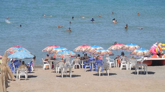 “اهتمام كبير” بالوجهة السياحية الداخلية موسم الاصطياف المقبل