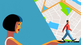 هذا ما يقوله الخبراء عن تتبع الأزواج لبعضهم عبر الهاتف!