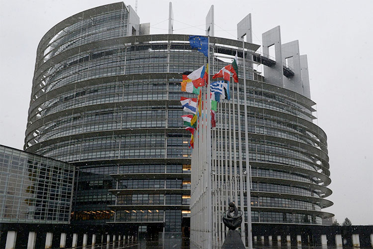 Will The European Union Punish Morocco’s Makhzen Regime Over ‘Pegasus’ Spy Scandal?