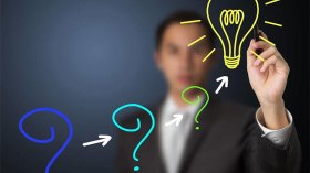 الإحساس بالمشكلة أولى خطوات حلّها