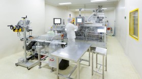 وزارة الصناعة توجه تعليمة للمؤسسات الصيدلانية