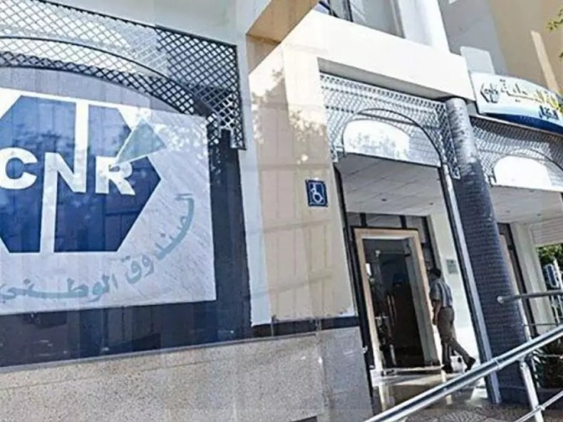 Revalorisation annuelle des pensions et allocations de retraites à partir du 1er Mai