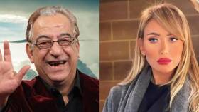 ابنة فنان مصري تخيّر إعلامية بين الاعتذار أو القضاء.. ما القصة؟