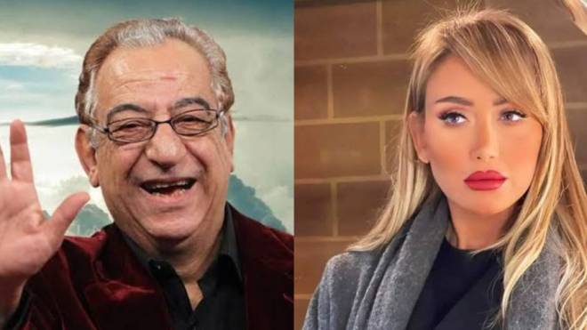 ابنة فنان مصري تخيّر إعلامية بين الاعتذار أو القضاء.. ما القصة؟