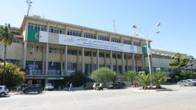 يهدف لجعل المنتج الوطني بديلا عن الواردات.. انطلاق صالون المناولة