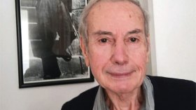 رحيل “مخرج المرأة” سيد علي مازيف