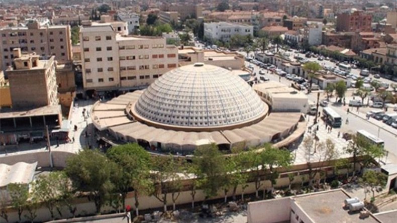 ملياران و600 مليون لترميم مجسم القبة السماوية