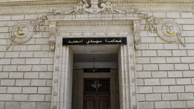 تأجيل محاكمة بدوي وبوضياف في قضية محطة قسنطينة
