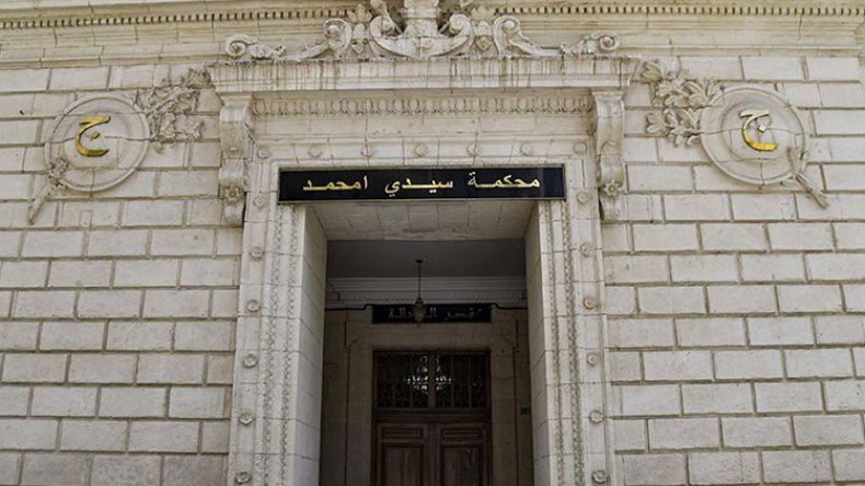 تأجيل محاكمة بدوي وبوضياف إلى 24 ماي بطلب من الدفاع