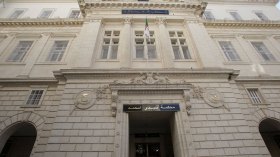 عامان حبسا لمحامية ورجل أعمال في قضية احتيال