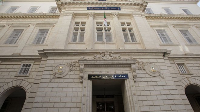 عامان حبسا لمحامية ورجل أعمال في قضية احتيال