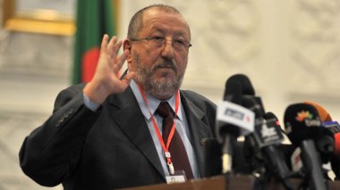 Justice: “Supreme Court Refuses To Retry Sidi Said And Tahar Allache”