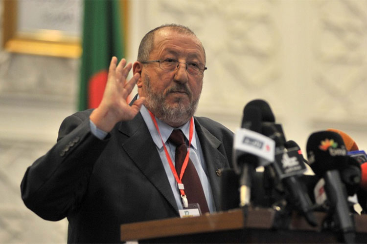 Justice: “Supreme Court Refuses To Retry Sidi Said And Tahar Allache”