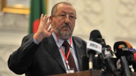 المحكمة العليا ترفض إعادة محاكمة سيدي السعيد والطاهر علاش