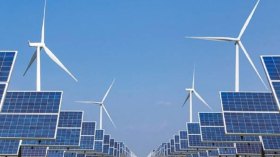 الجزائر رفعت قدراتها في مجال الطاقات المتجددة