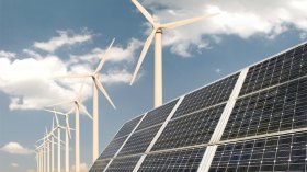 الجزائر تكشف عن شروطها للشراكة مع أوروبا في الطاقات النظيفة