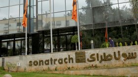 قطار البيتروكيمياء انطلق وسوناطراك سترافق مشاريع السيارات